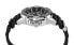 Philipp Plein Herrenuhr The $kull Carbon Fiber