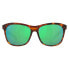 ფოტო #2 პროდუქტის COSTA Vela Mirrored Polarized Sunglasses