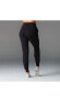 Фото #3 товара Women's High Waisted Fitted Jogger