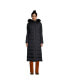 ფოტო #8 პროდუქტის Women's Tall Down Maxi Winter Coat