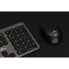 Фото #3 товара Tastatur- und Maus -Set - Bluestork - Easy Slim - Wireless - Metal Grey Pack