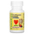 ChildLife Essentials, Зубная паста в таблетках, Натуральный ягодный вкус, 500 мг, 60 таблеток
