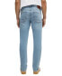 Фото #1 товара Men's Comfort-Stretch Slim-Fit Jeans