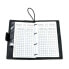 Фото #1 товара BEST DIVERS Wet Note Top with Table Notebook