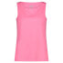 Фото #2 товара CMP 39T5666 sleeveless T-shirt