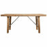 Centre Table Alexandra House Living Brown Fir wood MDF Wood 60 x 50 x 120 cm