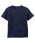 Фото #4 товара Kid Pocket Jersey Tee 4