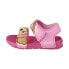 CERDA GROUP Beach Paw Patrol Skye sandals