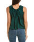 Velvet By Graham & Spencer Mindi Top Women's