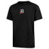 ფოტო #2 პროდუქტის 47 MLB Detroit Tigers Icon Drop Shoulder short sleeve T-shirt