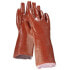 Rękawice PCV długie 35cm (R42135)