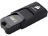Фото #1 товара Corsair 128GB Voyager Slider X1 USB 3.0 Flash Drive, Speed Up to 130MB/s (CMFSL3