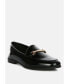 Фото #2 товара jolan faux leather semi casual loafers