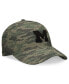 Фото #3 товара Men's Camo Michigan Wolverines OHT Appreciation Hound Adjustable Hat