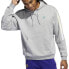 [HB6761] Mens Adidas Donovan Mitchell Pullover Hoodie