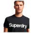 Фото #2 товара SUPERDRY Core Logo Classic short sleeve T-shirt