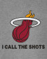 Фото #10 товара Toddler NBA® Miami Heat Tee 2T