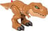 Фото #1 товара Игровая фигурка Mattel Imaginext Jurassic World Thrashin' Action T.Rex (Мир Юрского периода)