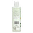 Pure Coconut Oil Soap, Unscented, 8 fl oz (236 ml)