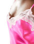 Фото #6 товара Boux Avenue Valentines Amelia chemise in pink