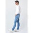 SALSA JEANS 125865 Premium Washcast Skinny Jeans