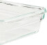 Emsa EMSA Clip&Close Glass Food Storage Box 0,18 L