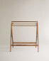 Фото #3 товара Folding luggage rack