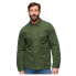 Фото #2 товара SUPERDRY Military overshirt