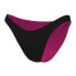 Фото #1 товара NIKE SWIM Colorblock Reversible Siling Bikini Bottom