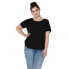 Фото #1 товара ONLY CARMAKOMA Vica short sleeve T-shirt