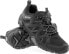 Фото #1 товара Buty trekkingowe męskie Hi-Tec BUTY NISKIE RANGO BLACK/DARK GREY 42