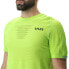 UYN Padel Series short sleeve T-shirt Kiwi Colada, M - фото #6