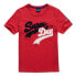 Фото #1 товара SUPERDRY Vintage Logo Source short sleeve T-shirt