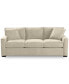 Фото #10 товара Radley 86" Fabric Sofa, Created for Macy's