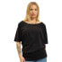 ფოტო #1 პროდუქტის JUST RHYSE Hopetn short sleeve T-shirt