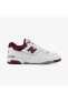 Фото #2 товара Кроссовки New Balance 550WBG