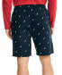 ფოტო #2 პროდუქტის Men's Signature Pajama Shorts