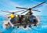 Фото #6 товара PLAYMOBIL 71149 City Action SWAT-Rettungshelikopter