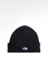 Фото #2 товара The North Face Norm beanie in black