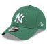 NEW ERA 60358040 League Ess 9Forty New York Yankees Cap