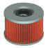 HIFLOFILTRO HF561 oil filter