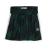 Фото #1 товара Puma Trophy Hunting X Basketball Skirt Womens Green Casual 62324201