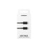 USB-C-кабель Samsung EP-DN975BBEGWW Чёрный 1 m