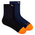 Фото #1 товара SALEWA Wildfire Half long socks