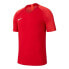 ფოტო #2 პროდუქტის NIKE Vapor Knit II short sleeve T-shirt