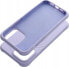 Фото #2 товара OEM Silicone Zephyr Mag Cover kompatybilny z MagSafe do IPHONE 14 PRO liliowy