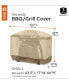 Фото #4 товара Small BBQ Grill Cover