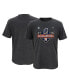 Фото #1 товара Футболка для малышей Fanatics Houston Astros 2022 Чемпионы Главного Соревнования Серии Locker Room_LT-Shirt
