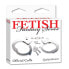 Фото #4 товара Fetish Fantasy Series Official Handcuffs