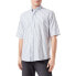 BOSS Lambey_1 short sleeve shirt